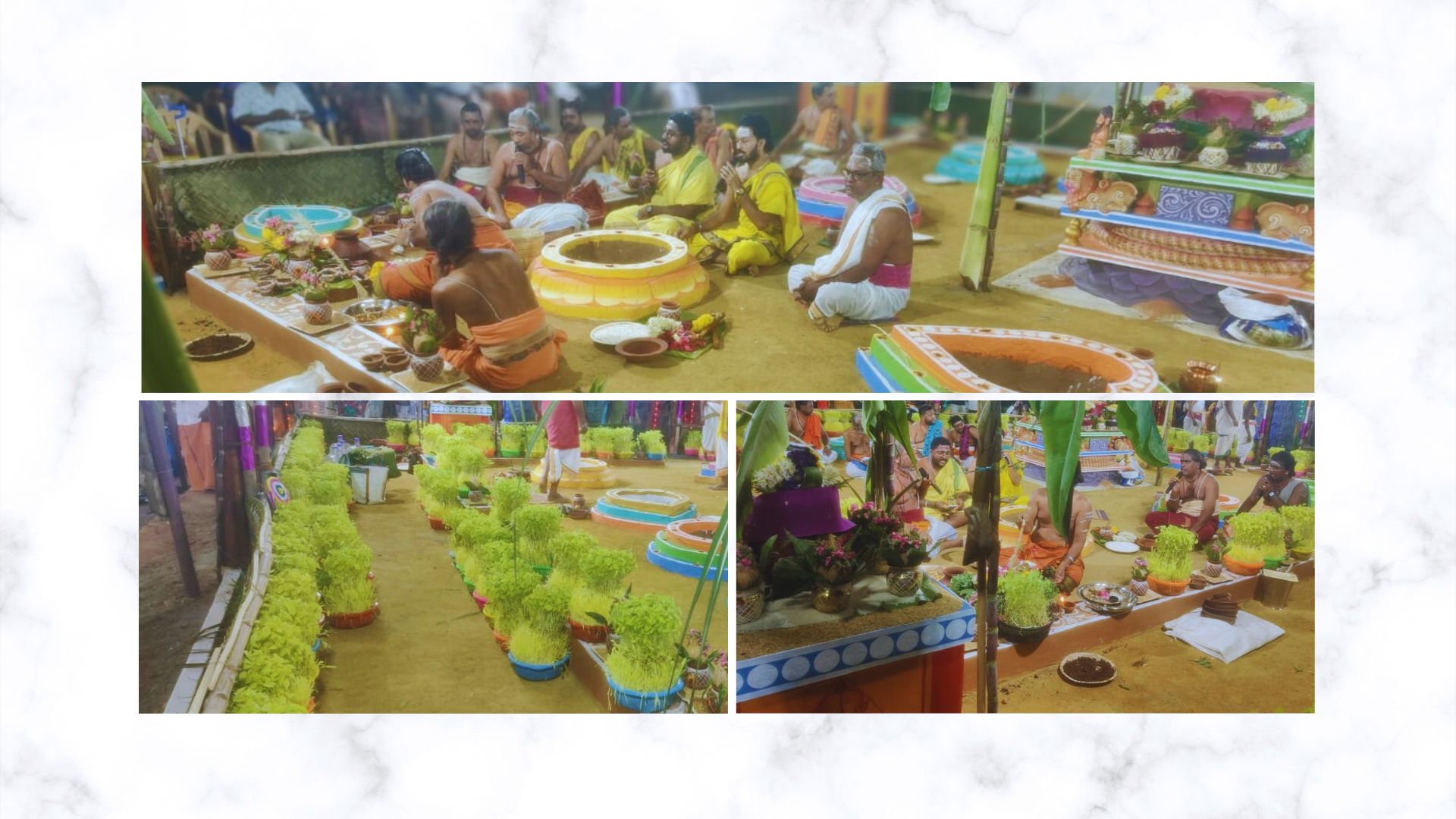 Sri-Boomadevi-Erode-kumbabishekam Photos